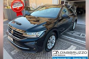 Volkswagen Tiguan 2.0 TDI 150 CAMBIO AUTOMATICO 20