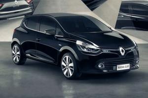 RENAULT Clio 1.5 Diesel, Versione Costume National