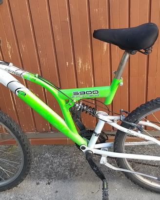 Mtb uomo