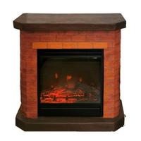 Caminetto elettrico