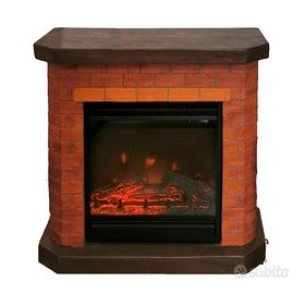 Caminetto elettrico