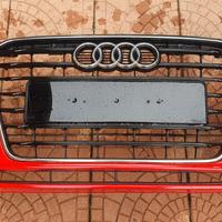 Paraurti Anteriore Audi S-Line A3 S3 8V 2013-2016