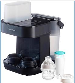 Preparatore biberon professionale