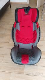 Seggiolino Auto reclinabile Isofix Foppapedretti 