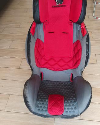 Seggiolino Auto reclinabile Isofix Foppapedretti 