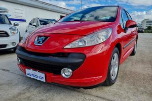 Peugeot 207 1.4 8V 75CV 5p. Energie Sport ECO GPL