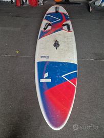 Tavola windsurf BIC Techno 148 lt