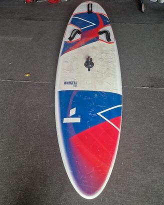 Tavola windsurf BIC Techno 148 lt