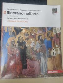 Itinerario dell'arte 2 versione arancione 