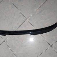 SPOILER FORD FIESTA MK8 VII STANDARD 2018