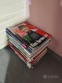 38 numeri SPORTWEEK 25 26