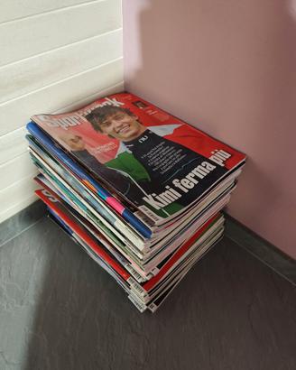 38 numeri SPORTWEEK 25 26