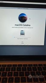 MacBook pro 15" Mid 2012 i7 16 GB RAM - SSD 240