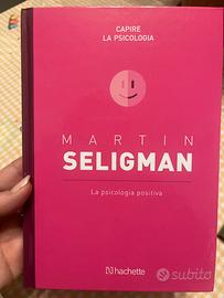 La psicologia positiva