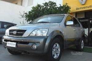 KIA Sorento 2.500 16v CRDI 140cv 4WD Km208.000