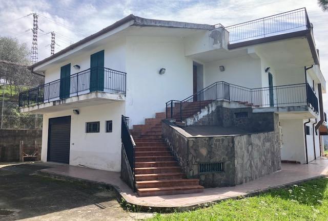 Villa o villino Olevano sul Tusciano