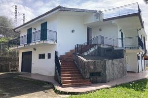 Villa o villino Olevano sul Tusciano