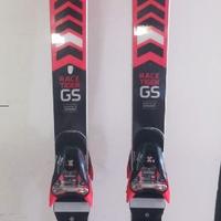 SCI VOLKL Voelkl GARA Racetiger GS FIS WC 30 cm188