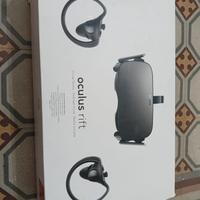 Visore Oculus rift