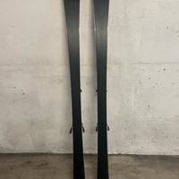 Sci fischer 160 cm