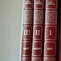 La Divina Commedia - ill.Doré