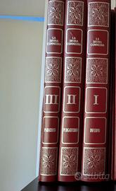 La Divina Commedia - ill.Doré