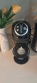 macchinetta caffè nescafè dolce gusto
