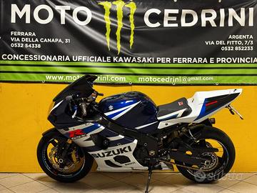 Suzuki GSX-R1000 (2004)