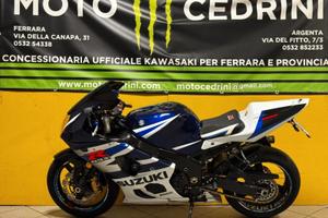 Suzuki GSX-R1000 (2004)
