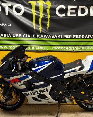Suzuki GSX-R1000 (2004)