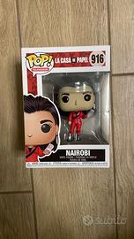 Funko pop nairobi