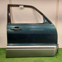 PORTIERA ANTERIORE DESTRA MITSUBISHI Pajero 3Â° Se