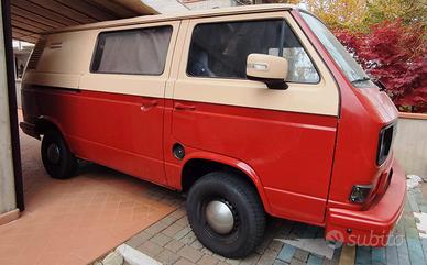 Volkswagen T3