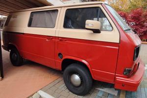 Volkswagen T3