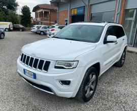 Jeep Grand Cherokee 3.0 CRD 250 CV - Overland