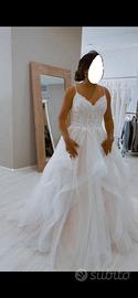 Abito da sposa