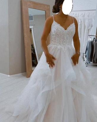 Abito da sposa