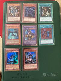 Carte yugioh goat edison near mint