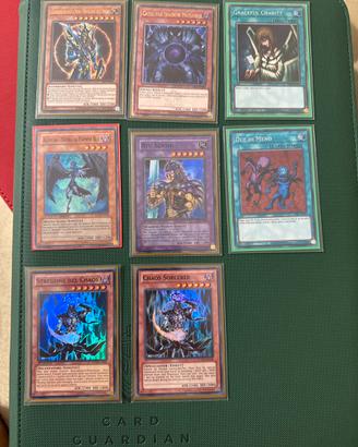 Carte yugioh goat edison near mint