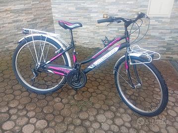 Bicicletta donna 26"