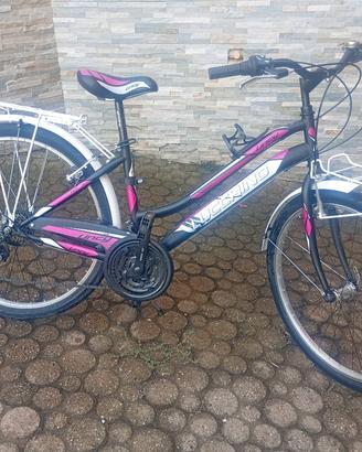 Bicicletta donna 26"