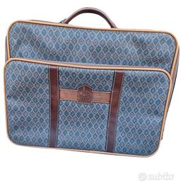 Bagaglio a mano vintage