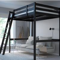 Soppalco ikea