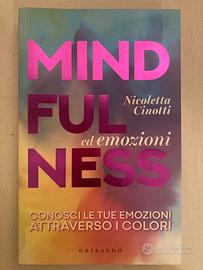 Mindfulness ed Emozioni