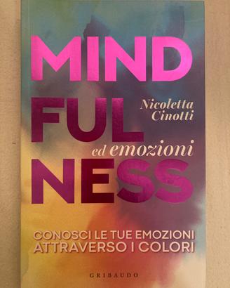 Mindfulness ed Emozioni