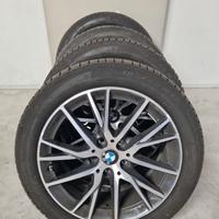 Cerchi BMW 17