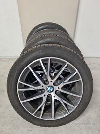 Cerchi BMW 17