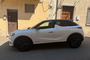 DS3 Croosback PERFORMANCE LINE