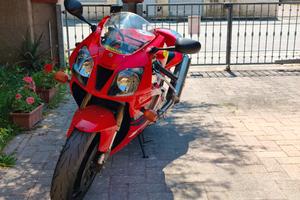 Honda vtr 1000 sp1