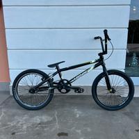 Bmx Race Position One mis. PRO